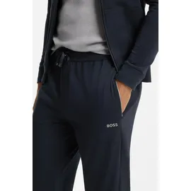 Boss Mix and Match Pants Dunkelblau Baumwolle, X-Large Herren
