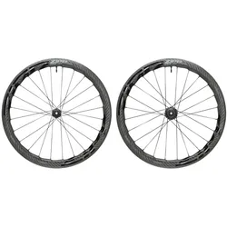 R2-TUNED ZIPP Laufradsatz 28" 353 NSW Carbon Clincher | Tubeless | Cen