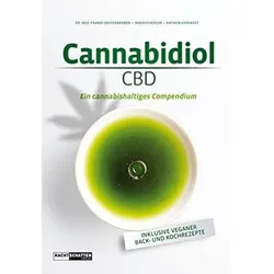 Cannabidiol CBD