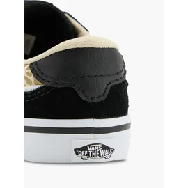Vans Brooklyn LS V Damen Schwarz 40