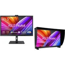 Asus ProArt OLED PA32DC 32"