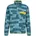 LW Synch P/O Rollkragenpullover blau