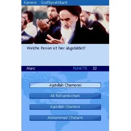 Das große Tagesschau Quiz (NDS)