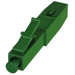HOMEWAY Glasfaser-Stecker HWGFSQLCAPC10V1 VE10