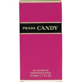 Prada Candy Eau de Parfum 50 ml