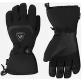 Rossignol Type Impr Gloves black (200) L