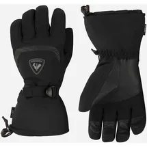 Rossignol Type Impr Gloves black (200) L