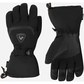 Rossignol Type Impr Gloves black (200) L