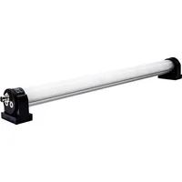Helukabel Maschinen-LED-Leuchte LED ELN-RGB 1120 PMMAd-M8d RGB 21.6W 120° (L x B x H) 1146.50 x 35 x 35.50mm 1St.