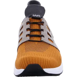 Uyn Nature Tune Herren Mustard/Grey 44