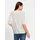 Heine Shirt in ecru | Gr.: 42