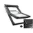 Roto Schwingfenster Q42C 78 x 118 cm