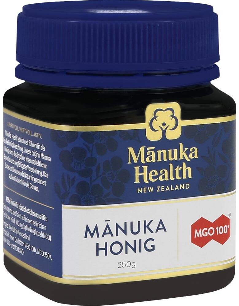 manuka honig mgo 250 250 g