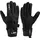 Leki CC Thermo Shark Langlaufhandschuhe Schwarz 8