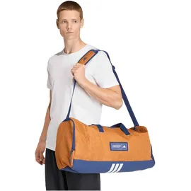 adidas Duffelbag 4ATHLTS Tech Copper/Off White