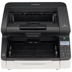 Canon imageFORMULA DR-G2110 - Dokumentenscanner - Contact Image Sensor (CIS)