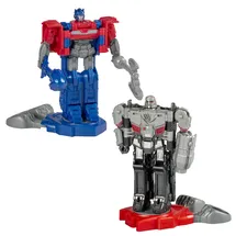 Hasbro Transformers Robot Battlers