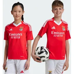 Benfica Lissabon 24/25 Kids Heimtrikot Gr. 164 - 14 Jahre