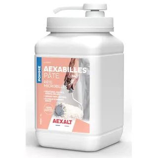 PLUHO AEXALT - Spezial Malerseife 3L Spaex