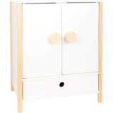 small foot company small foot Puppenschrank Little Button,
