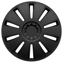 HP Autozubehör GRID 16 Zoll Schwarz