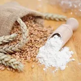 Mühle Gladen Gladen - Weizenvollkornschrot - 1000g