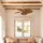 faro BARCELONA Cuba 132 cm Deckenventilator Gold