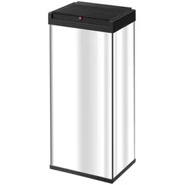 HAILO Big-Box Swing XL 52 l silber