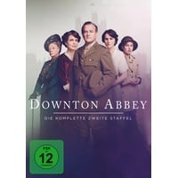 Universal Pictures Downton Abbey - Staffel 2 [4 DVDs]