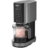 Ninja Creami NC302EU Schwarz/Silber