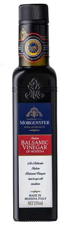 Morgenster Balsamic vinegar 250ml.