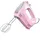 Bosch CleverMixx Fun MFQ2210K Handmixer