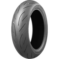Bridgestone Battlax S21 REAR 190/55 ZR17 75W TL