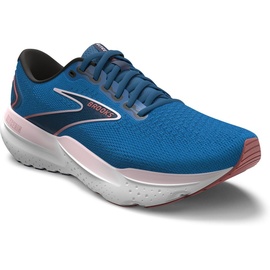 Brooks Glycerin 21 Damen blue/icy pink/rose 40