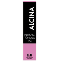 Alcina Color Creme Intensiv-Tönung 0.0 Mixton Pastell