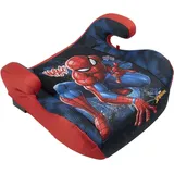 Spider-Man Kindersitz Spider-Man SAO R129 III (22 - 36 kg) - Sicherer Komfort für kleine Helden