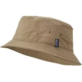 Patagonia Wavefarer Bucket Hat beige L/XL