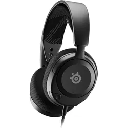 SteelSeries Gaming Headset Arctis Nova 1, kabelgebunden, schwarz