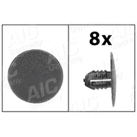 AIC Motorraumdämmung FORD 57098