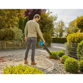 Gardena PowerJet 18V P4A inkl. 1 x 2,5 Ah