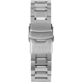 Jacques Lemans Manchester 1-2150D Edelstahl 43 mm 1-2150D