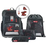 Step by Step Cloud Set, 5-teilig - DRAGON DRAKO