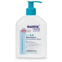 Numis med Waschlotion ph 5.5-2er Pack Hautberuhigende Körperlotion für