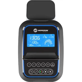 Horizon Fitness Milos 3.0 Crosstrainer