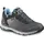 MEINDL Activo Sport GTX Damen Schwarz/Azur 42