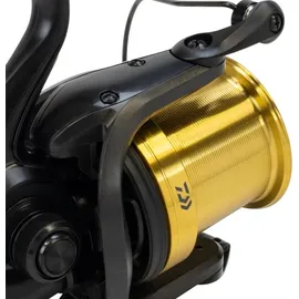Daiwa Crosscast 45 SCW 5000C QD OT