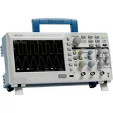 Tektronix TBS1052C Digital-Oszilloskop 50 MHz 1 GSa/s 20 kpts 8 Bit