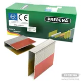Prebena Breitrückenklammern WP120CRFHA-ETA rostfrei A2 1450 Stück