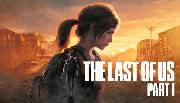 The Last of Us Part I