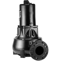 Jung Multifree Abwasserpumpe JP09610 10/4 CW1 3,6 A, DN65,